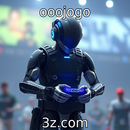 Como a inteligência artificial está mudando a jogabilidade