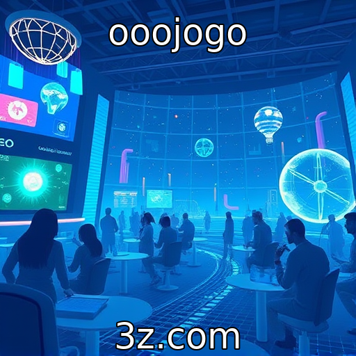 Desafios da indústria de jogos na era da realidade virtual