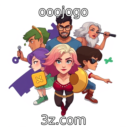 A diversidade de gêneros nos jogos atuais