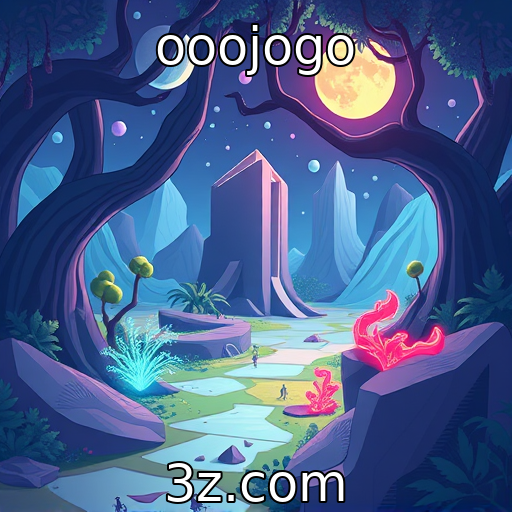 Tendências emergentes na estética dos jogos modernos