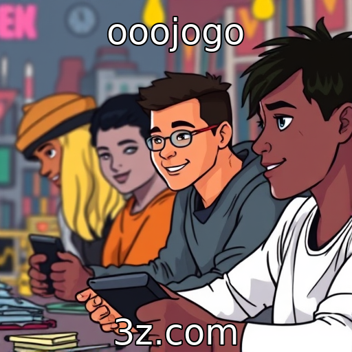 Aumento da diversidade em jogos e seu impacto