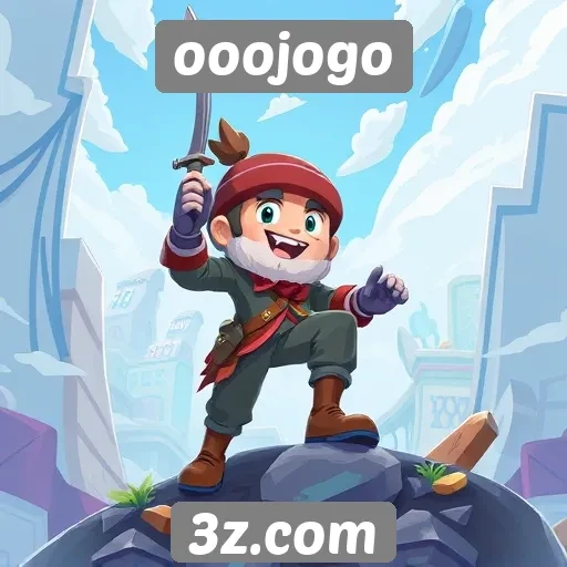 Lançamentos de jogos em destaque no ooojogo