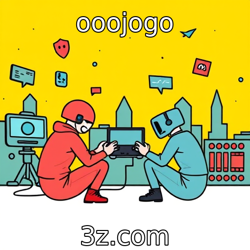 Análise da cultura gamer na era digital