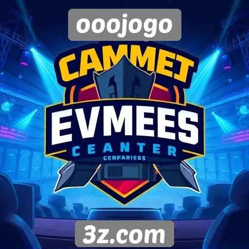 Eventos e torneios destacados no ooojogo