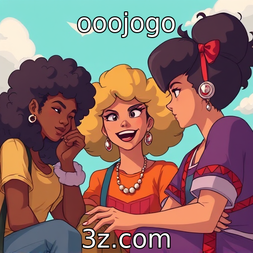 Inclusão e diversidade em jogos digitais atuais