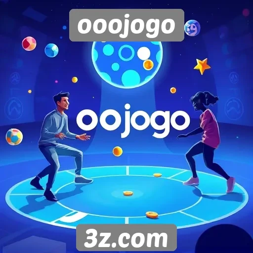 Recursos inovadores disponíveis no ooojogo