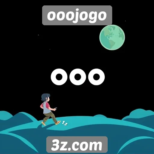 Entrevista com desenvolvedores por trás do ooojogo