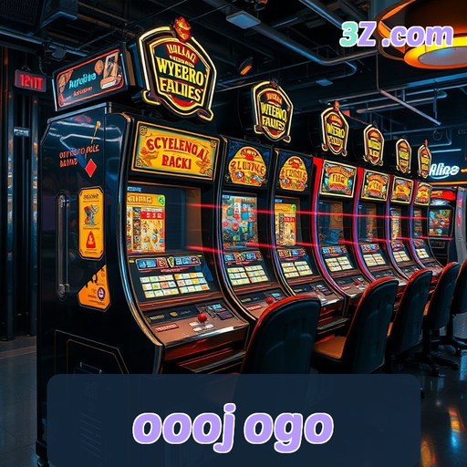 A Magia dos Jogos no ooojogo: Diversão e Conexão