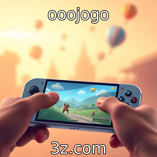 Competitividade dos jogos mobile em relação aos consoles