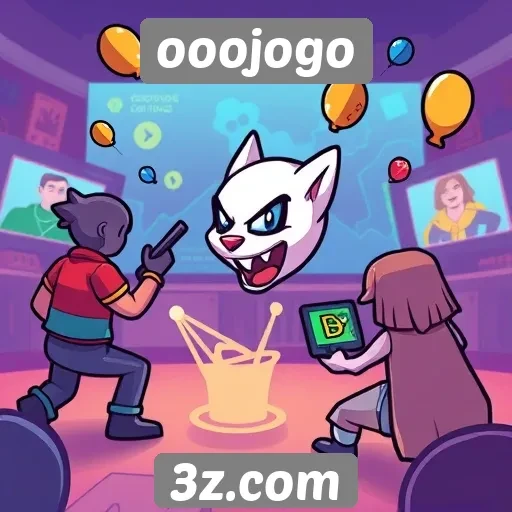 ojojogo revela novas funcionalidades para usuários