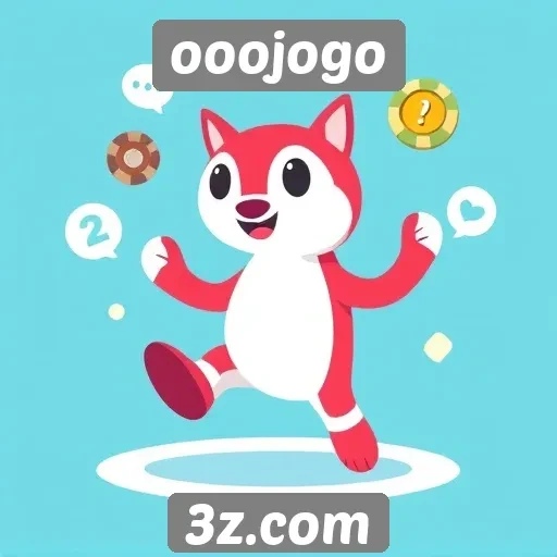 ooojogo apresenta novas funcionalidades para jogadores