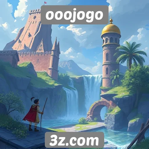 ooojogo apresenta novos títulos para fãs de RPG