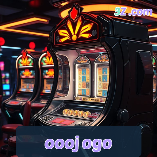 Explore a Seção Paga do ooojogo e Revolucione Seu Jogo