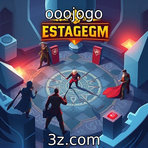 Principais inovações em jogos de estratégia