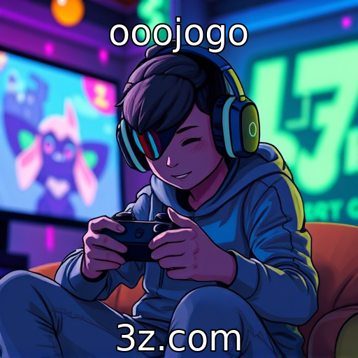 Inovações tecnológicas transformando a experiência gamer